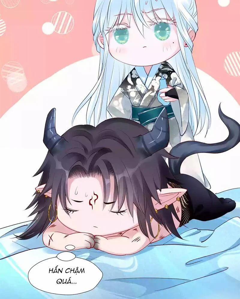 Ma Tôn Muốn Ôm Ôm 35 trang 30