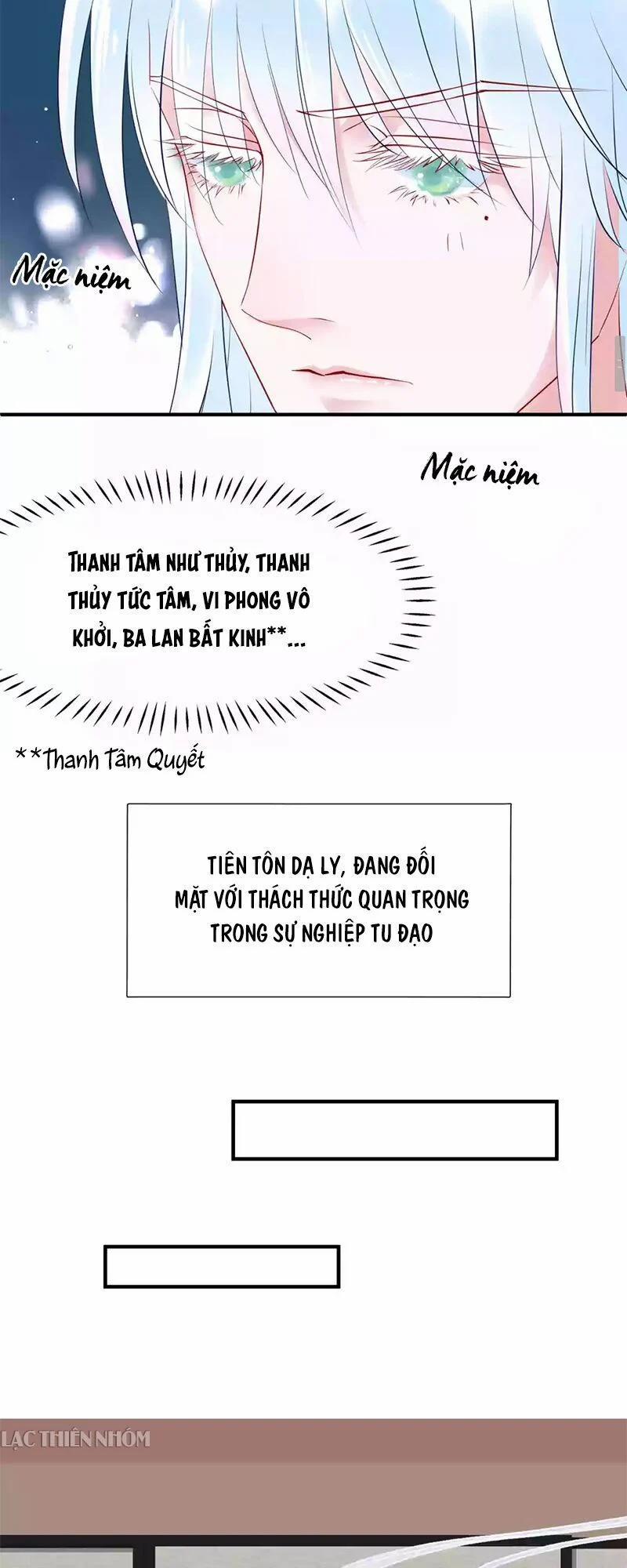 Ma Tôn Muốn Ôm Ôm 35 trang 33