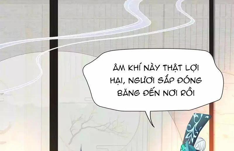 Ma Tôn Muốn Ôm Ôm 35 trang 34