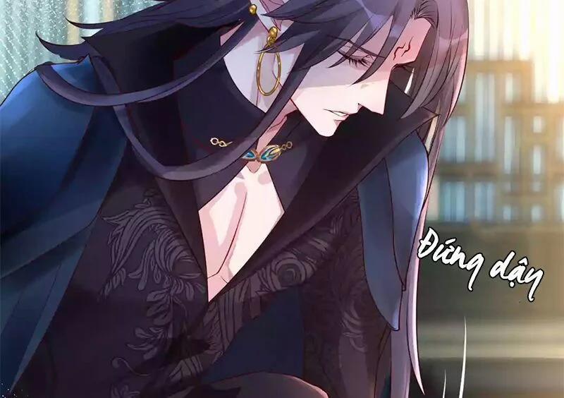 Ma Tôn Muốn Ôm Ôm 35 trang 4