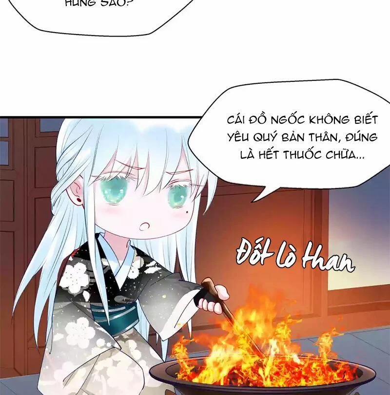 Ma Tôn Muốn Ôm Ôm 35 trang 40