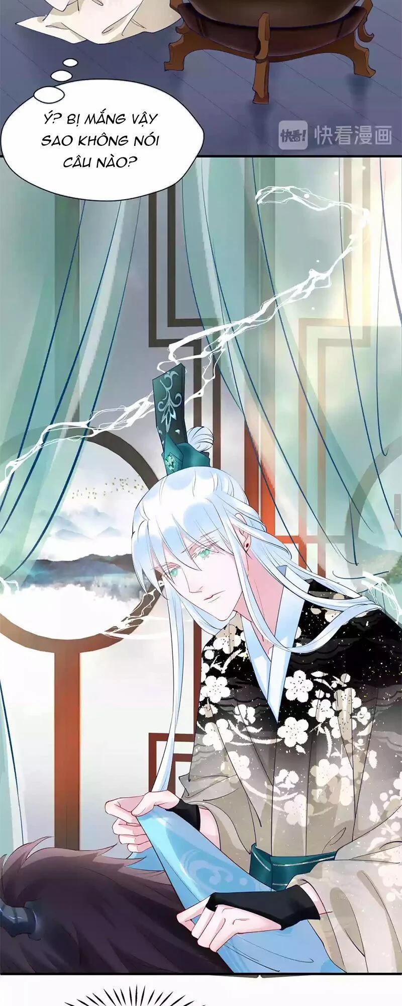 Ma Tôn Muốn Ôm Ôm 35 trang 41