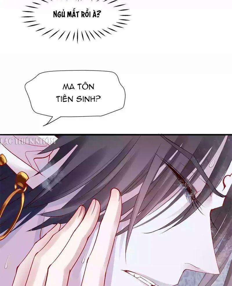 Ma Tôn Muốn Ôm Ôm 35 trang 42