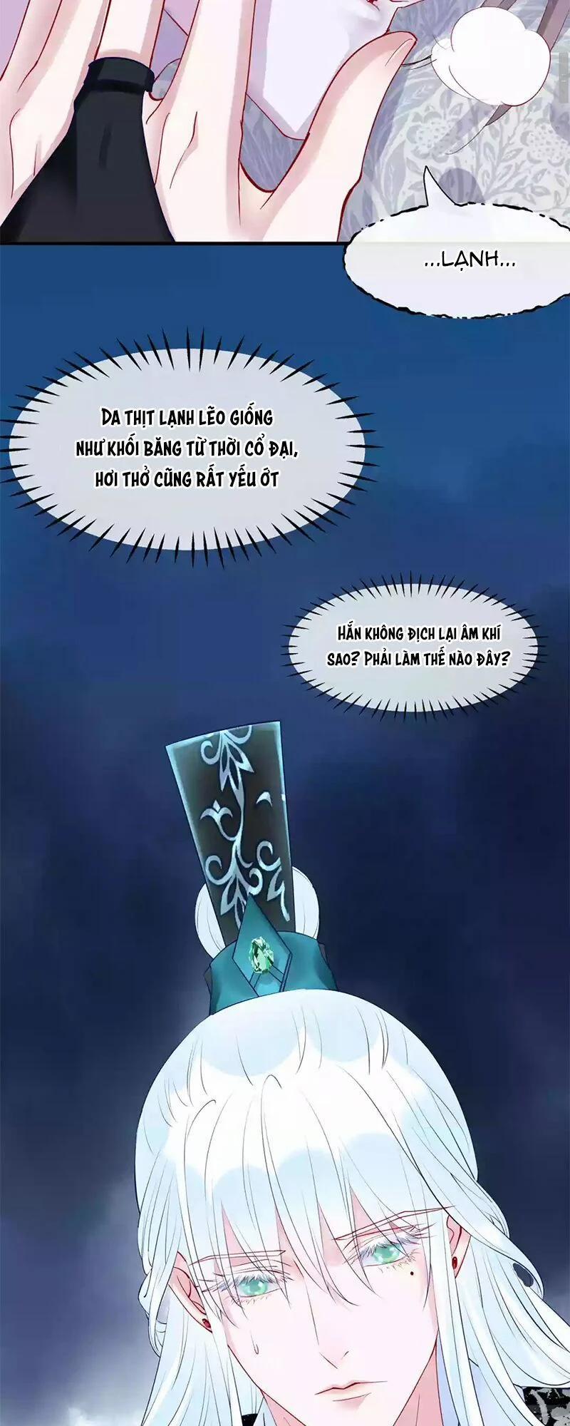 Ma Tôn Muốn Ôm Ôm 35 trang 43