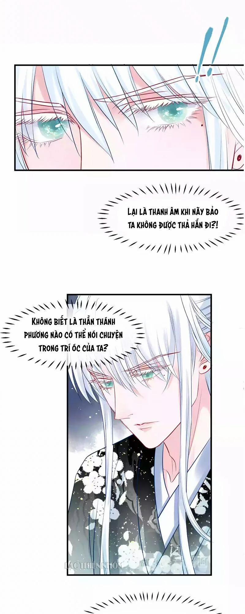 Ma Tôn Muốn Ôm Ôm 35 trang 45