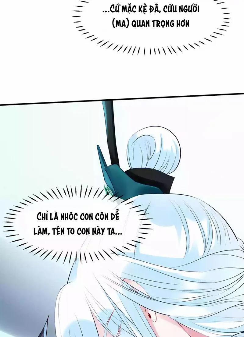 Ma Tôn Muốn Ôm Ôm 35 trang 46