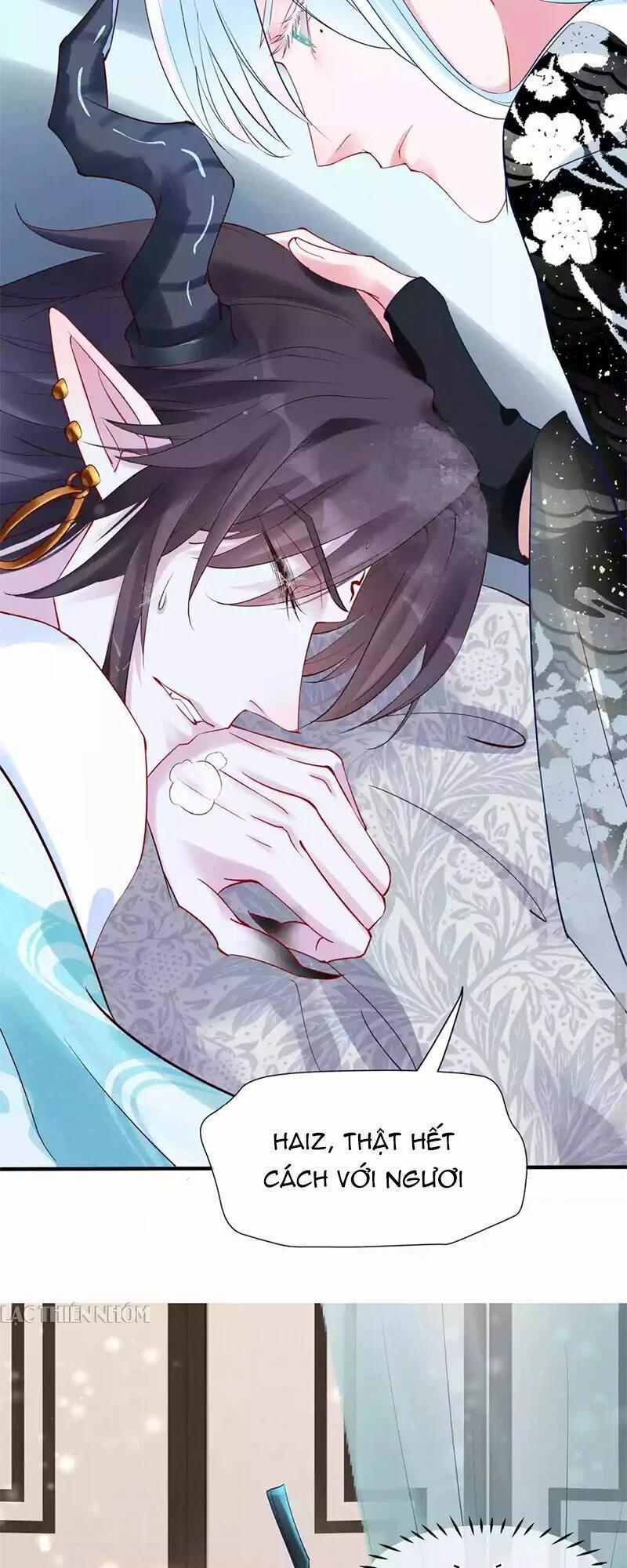 Ma Tôn Muốn Ôm Ôm 35 trang 47