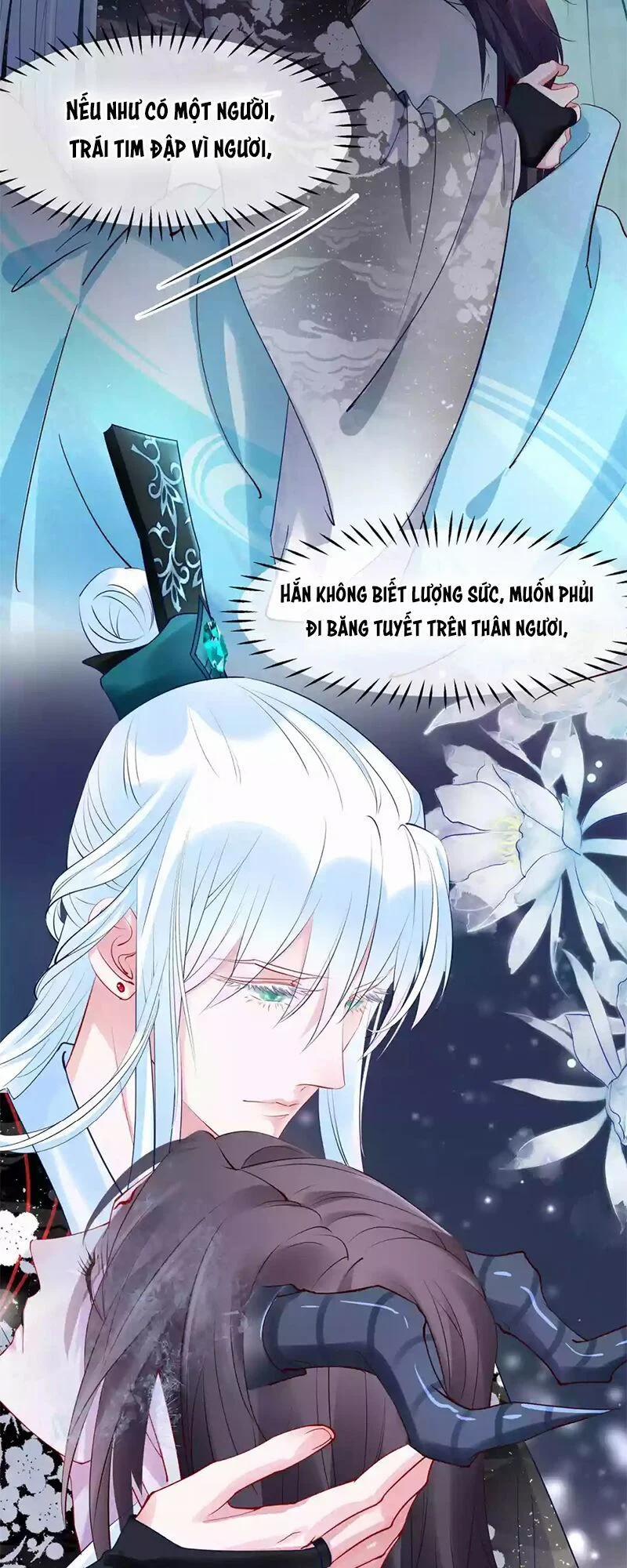 Ma Tôn Muốn Ôm Ôm 35 trang 49