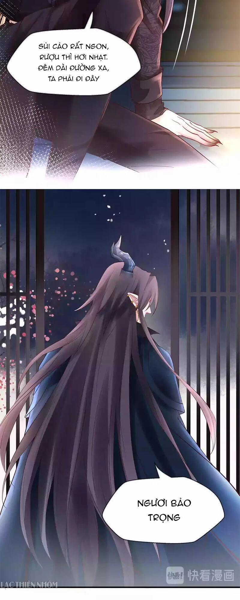 Ma Tôn Muốn Ôm Ôm 35 trang 5