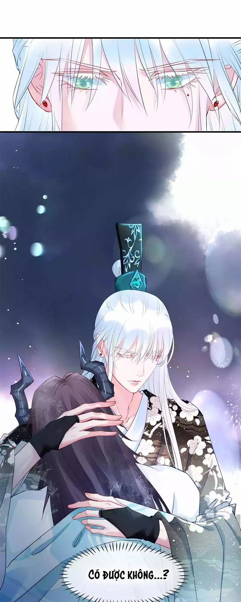 Ma Tôn Muốn Ôm Ôm 35 trang 51