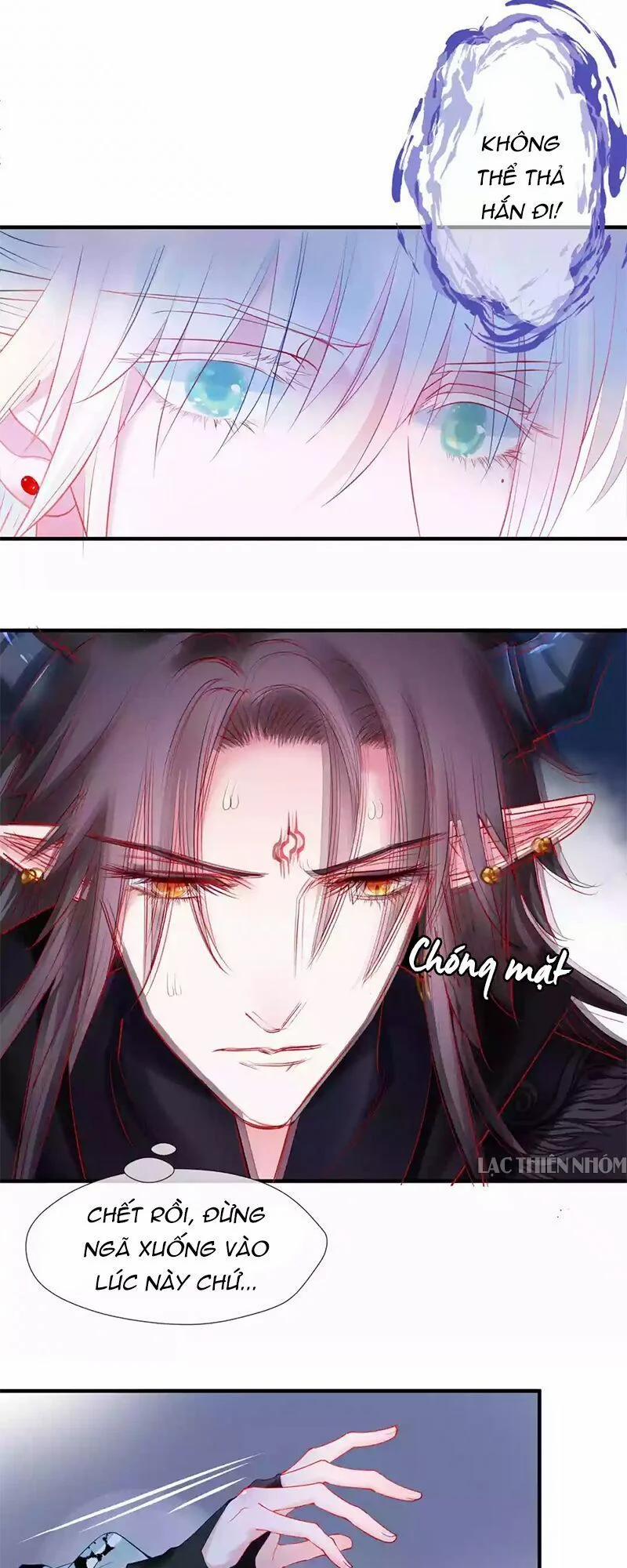 Ma Tôn Muốn Ôm Ôm 35 trang 7