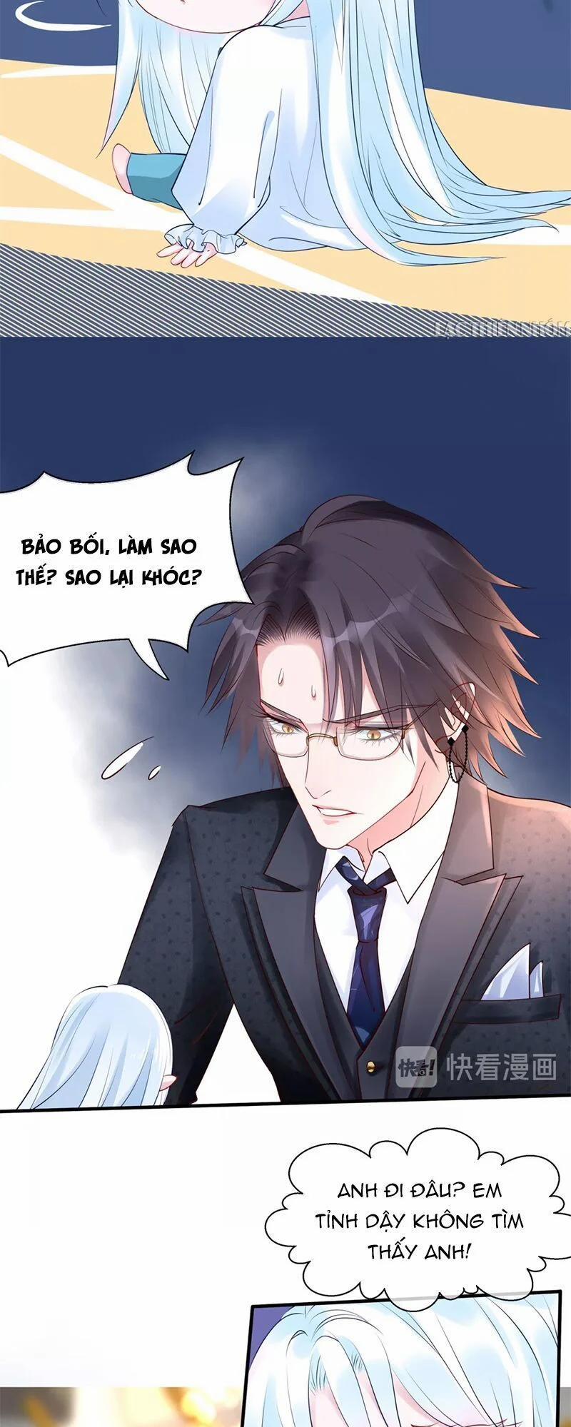 Ma Tôn Muốn Ôm Ôm 36.5 trang 16