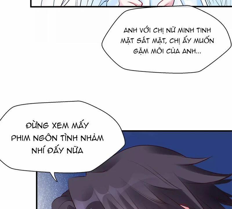 Ma Tôn Muốn Ôm Ôm 36.5 trang 19