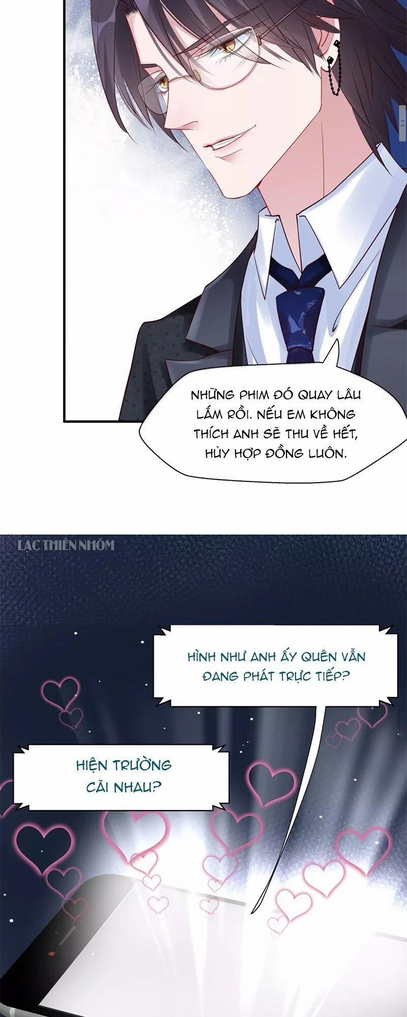 Ma Tôn Muốn Ôm Ôm 36.5 trang 20