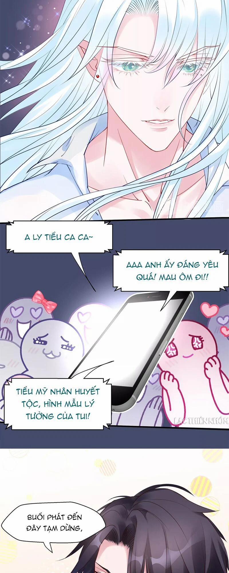 Ma Tôn Muốn Ôm Ôm 36.5 trang 24