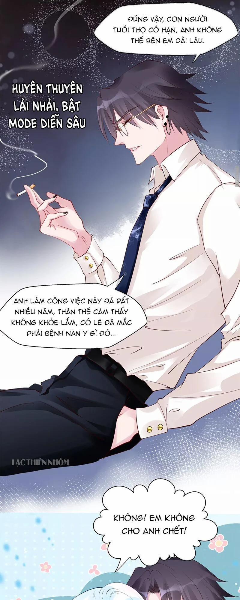 Ma Tôn Muốn Ôm Ôm 36.5 trang 30