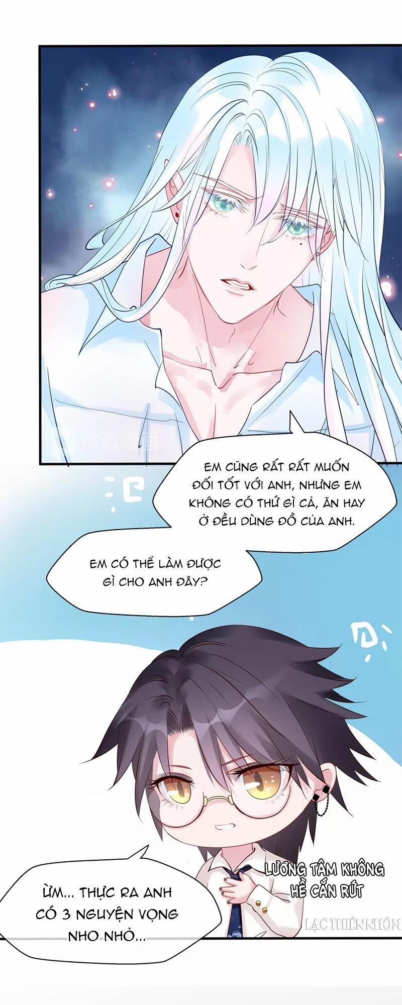 Ma Tôn Muốn Ôm Ôm 36.5 trang 32