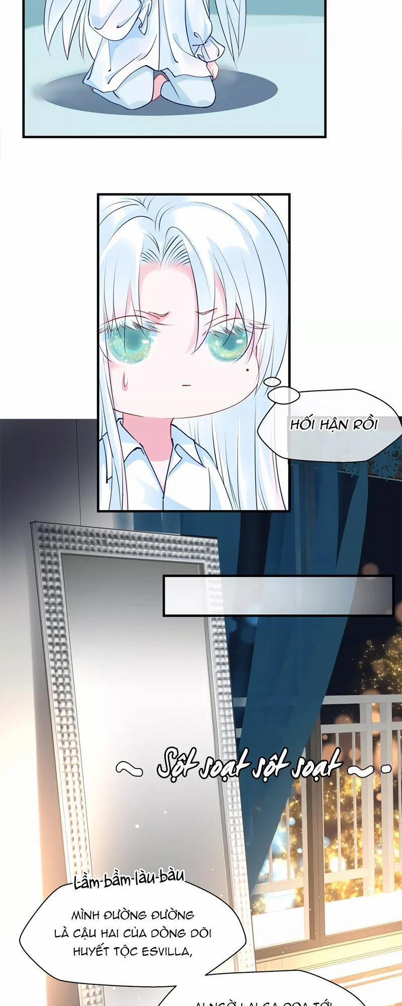 Ma Tôn Muốn Ôm Ôm 36.5 trang 36