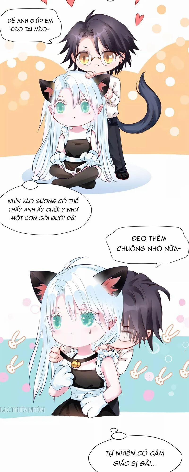 Ma Tôn Muốn Ôm Ôm 36.5 trang 38