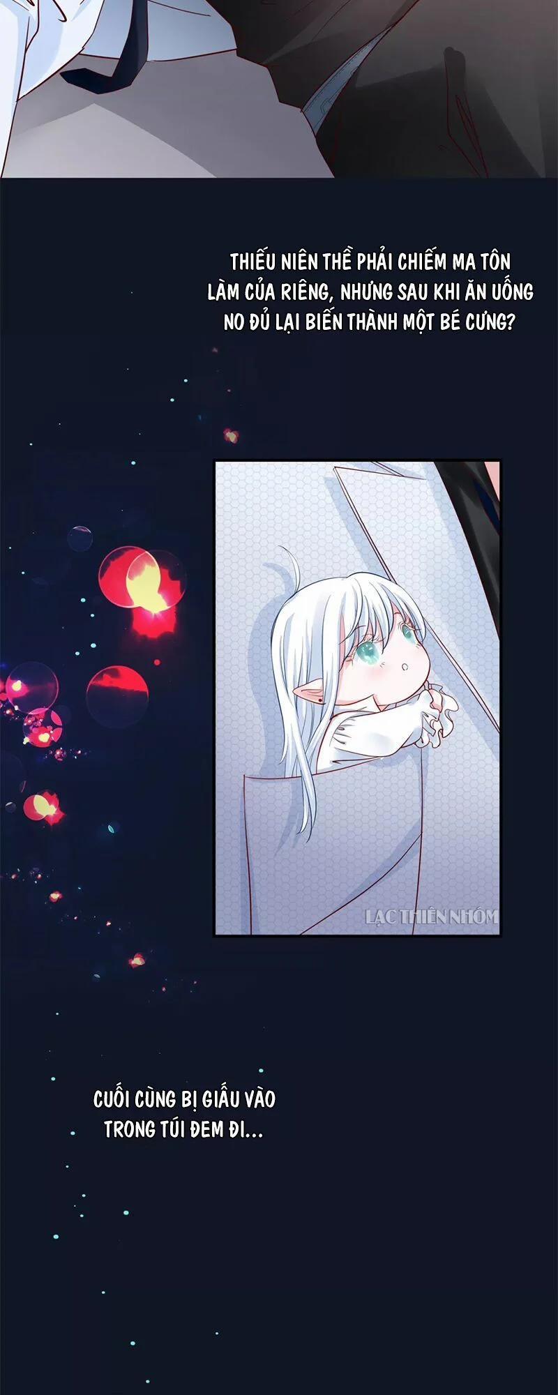 Ma Tôn Muốn Ôm Ôm 36.5 trang 4