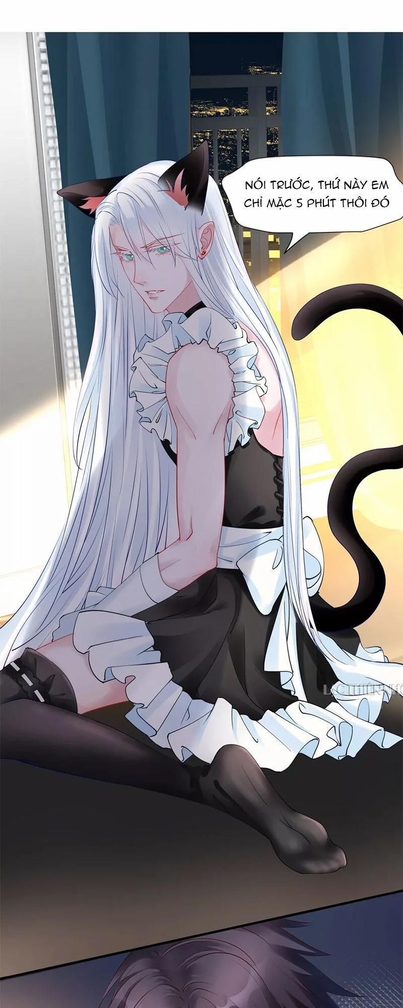 Ma Tôn Muốn Ôm Ôm 36.5 trang 40