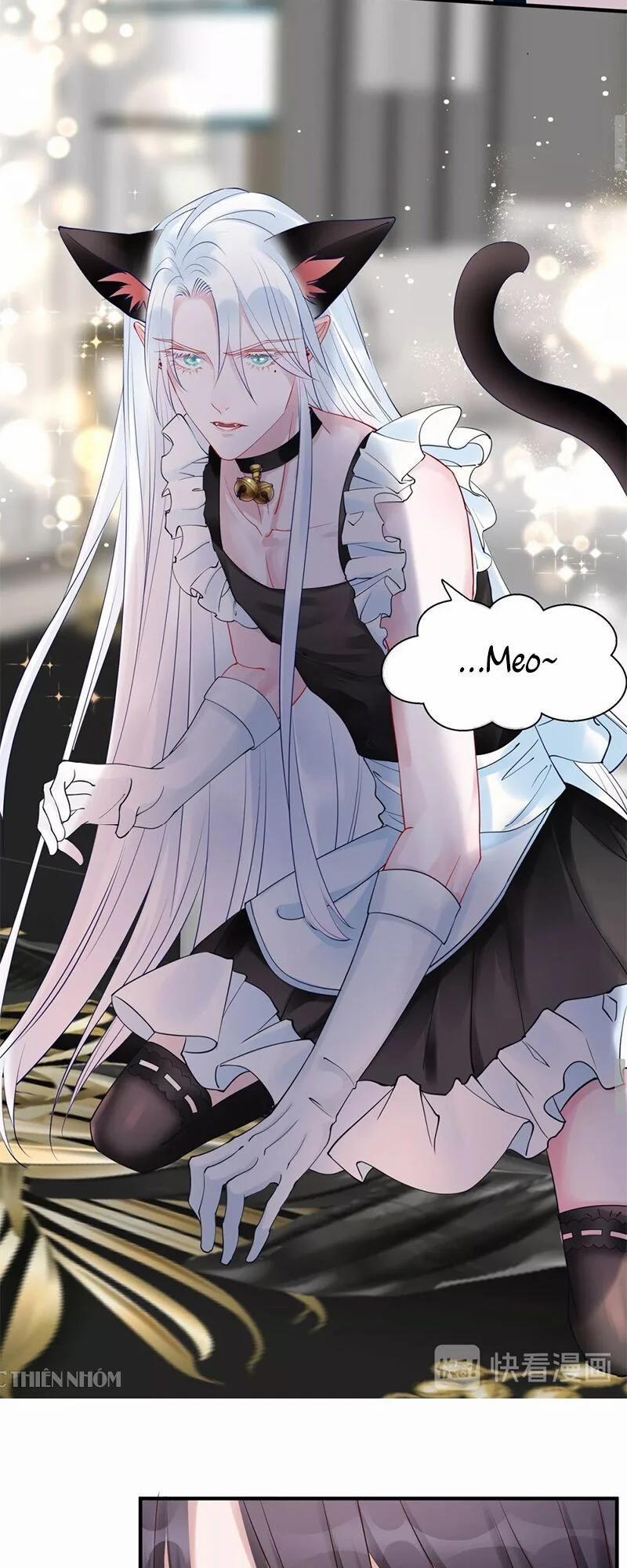 Ma Tôn Muốn Ôm Ôm 36.5 trang 42