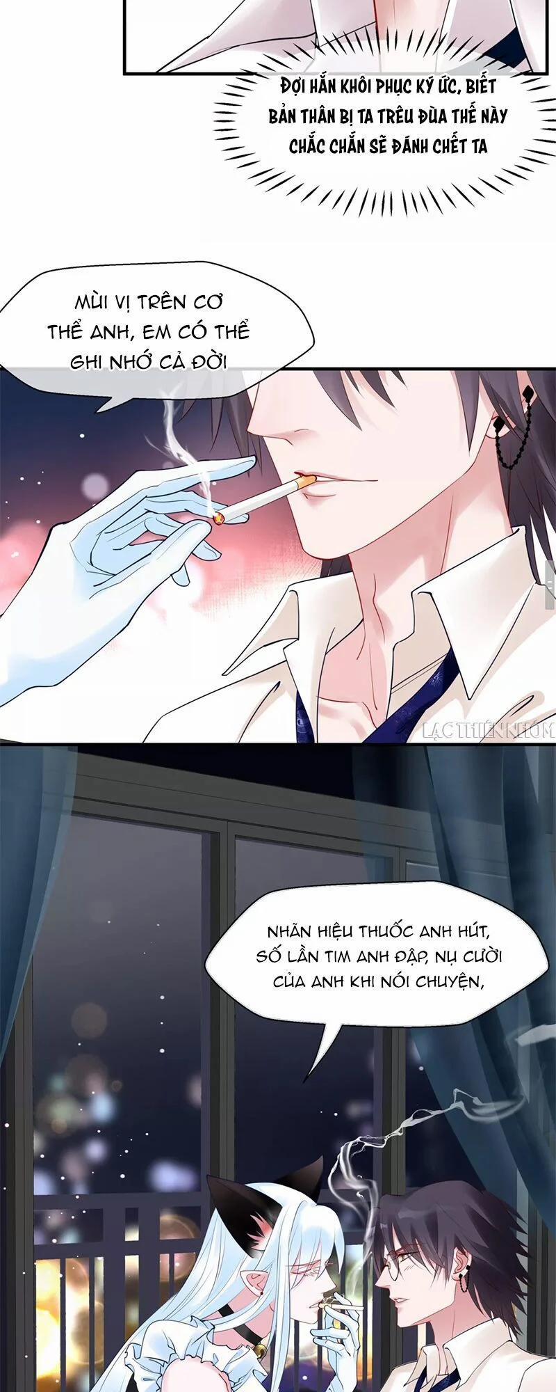 Ma Tôn Muốn Ôm Ôm 36.5 trang 44