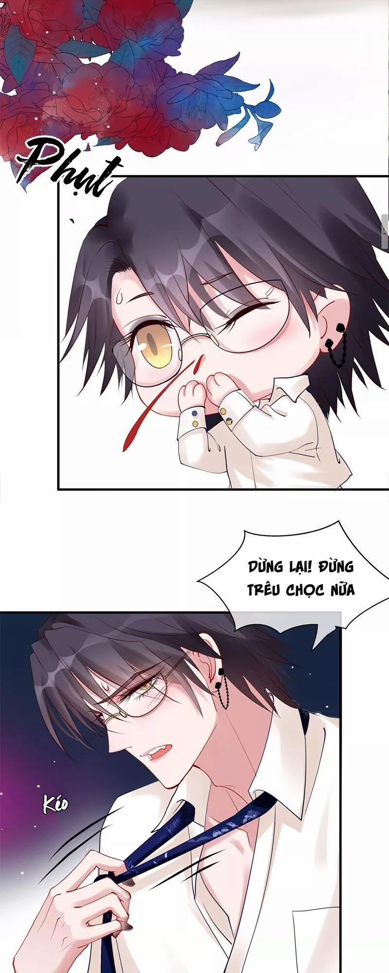 Ma Tôn Muốn Ôm Ôm 36.5 trang 46