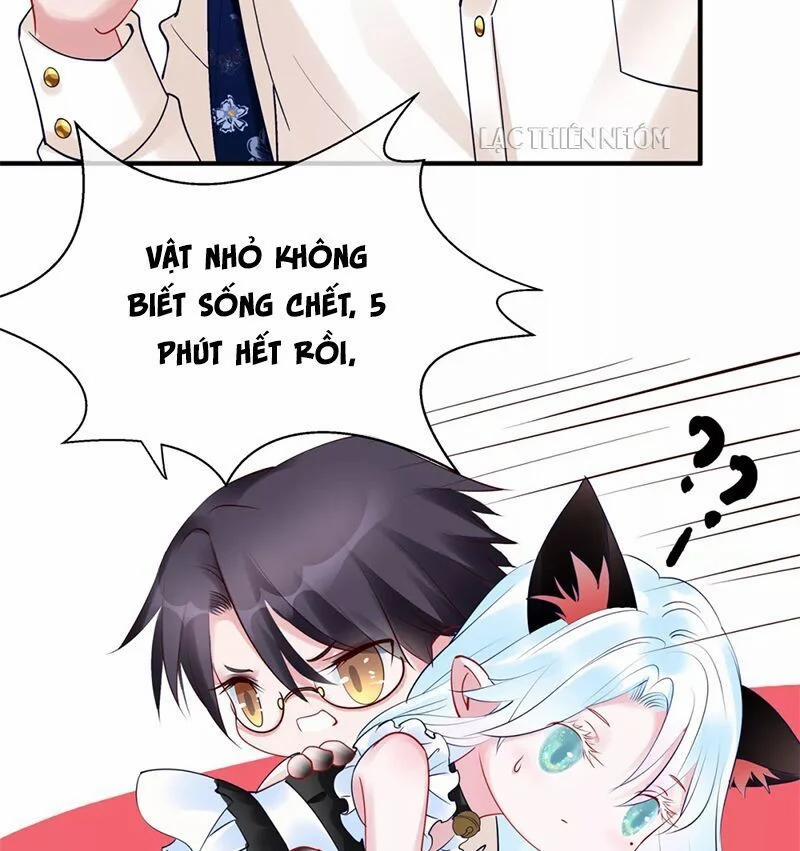 Ma Tôn Muốn Ôm Ôm 36.5 trang 47