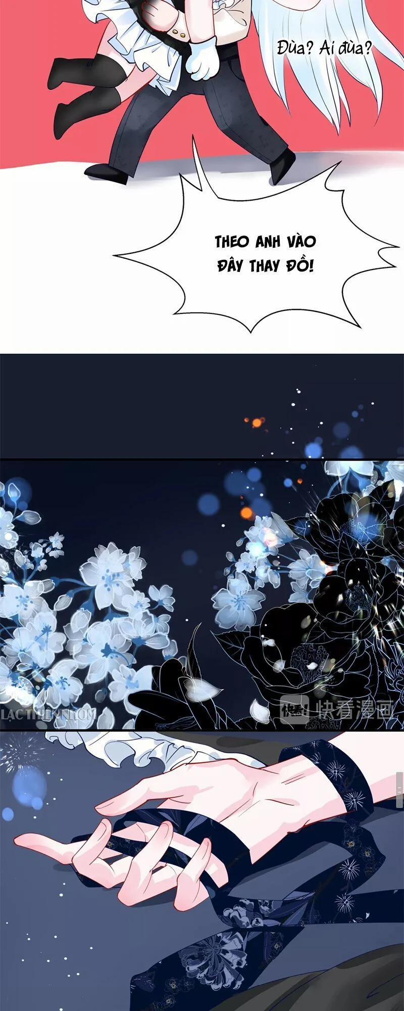 Ma Tôn Muốn Ôm Ôm 36.5 trang 48