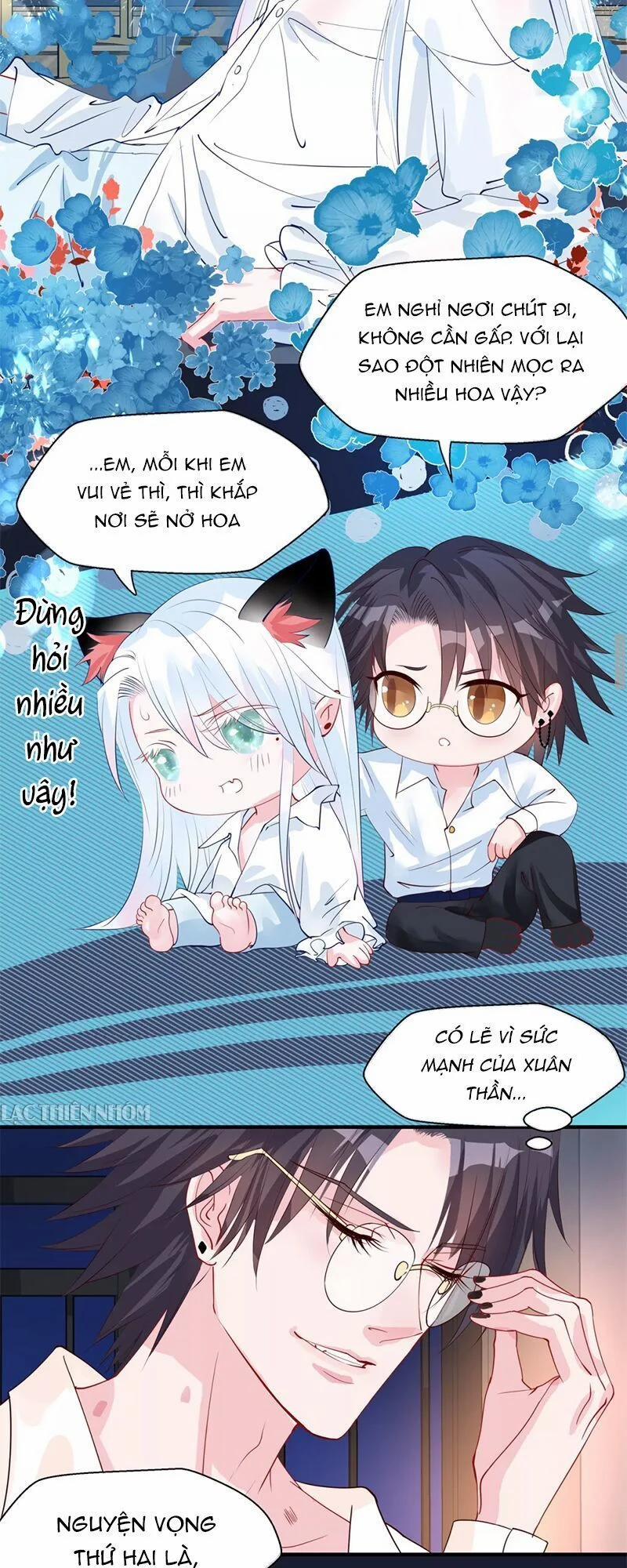 Ma Tôn Muốn Ôm Ôm 36.5 trang 50