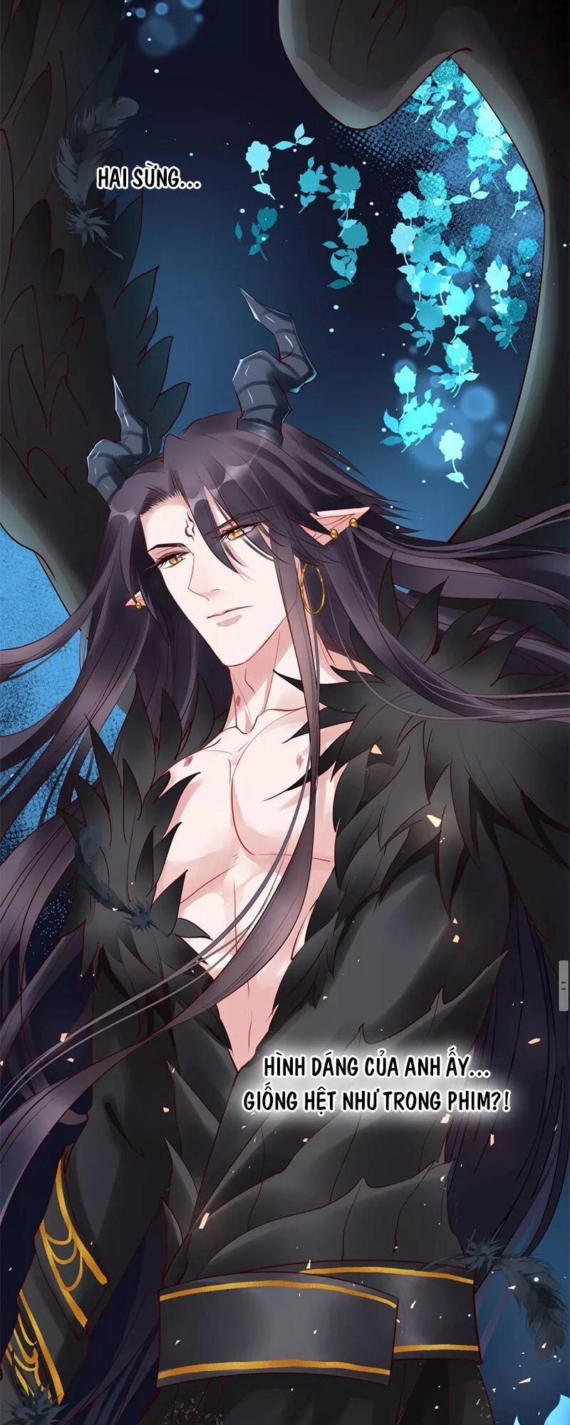 Ma Tôn Muốn Ôm Ôm 36.5 trang 54