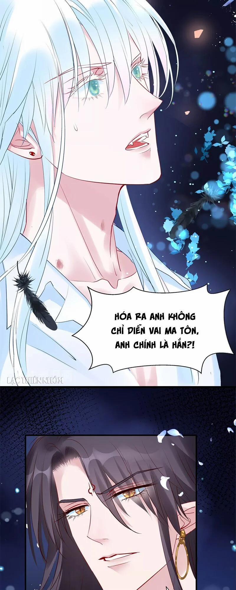 Ma Tôn Muốn Ôm Ôm 36.5 trang 56