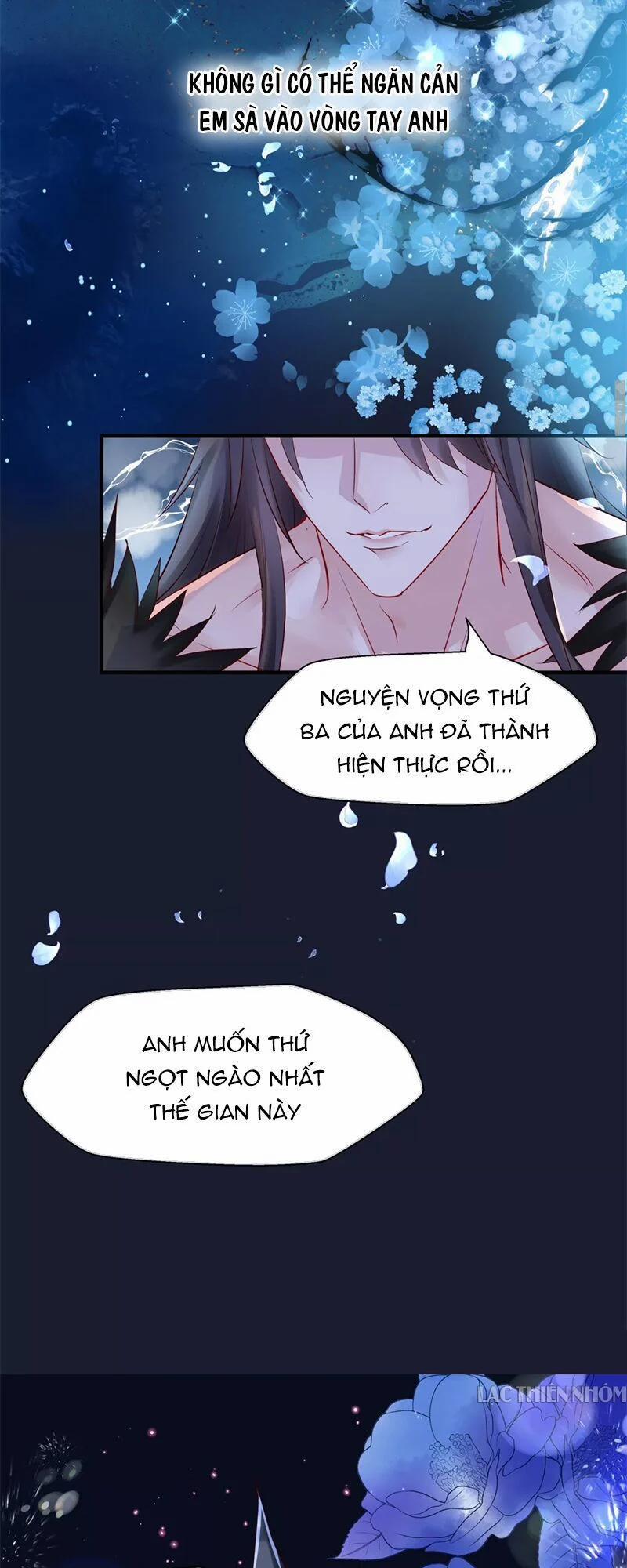 Ma Tôn Muốn Ôm Ôm 36.5 trang 60