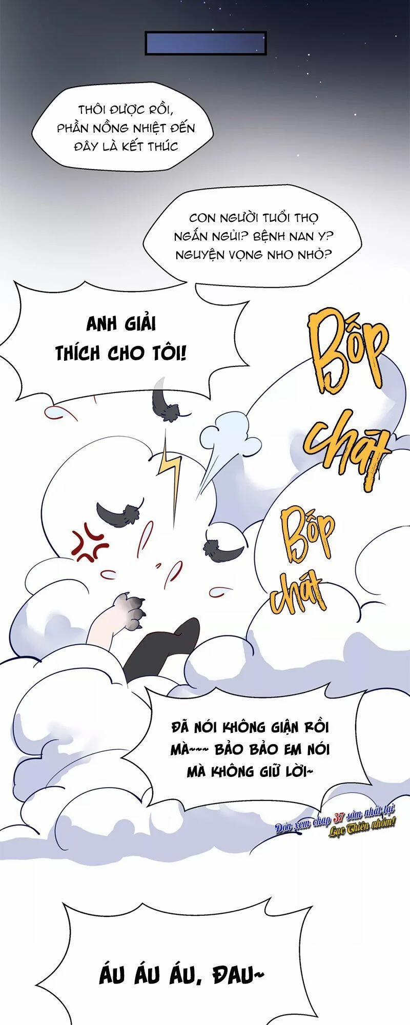 Ma Tôn Muốn Ôm Ôm 36.5 trang 64