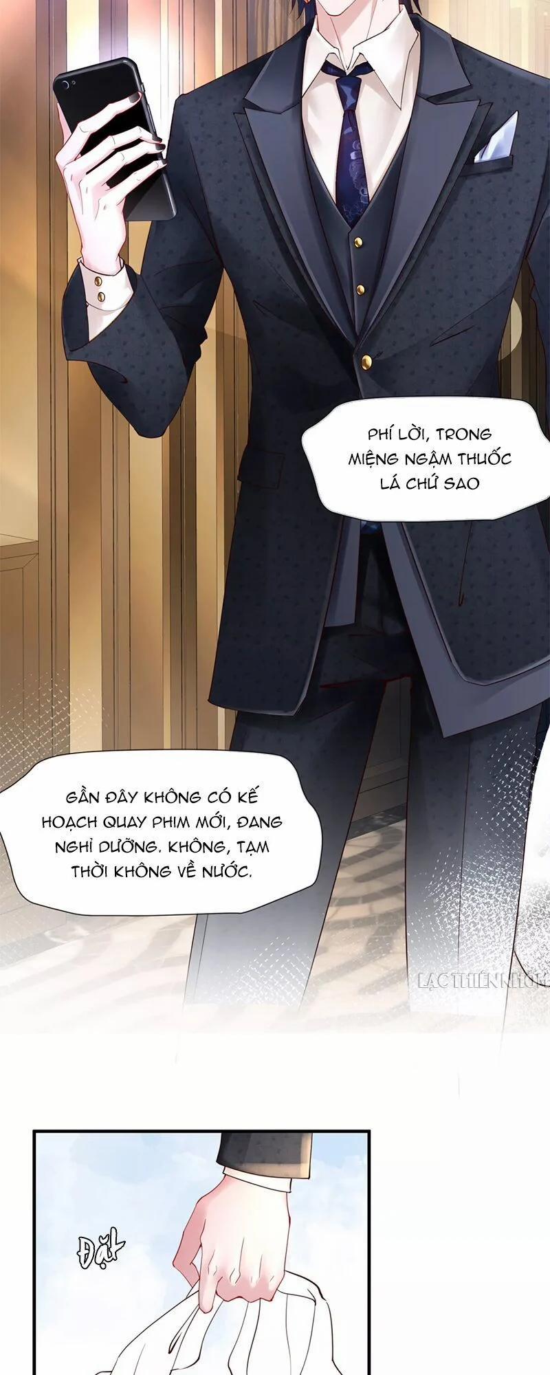 Ma Tôn Muốn Ôm Ôm 36.5 trang 8