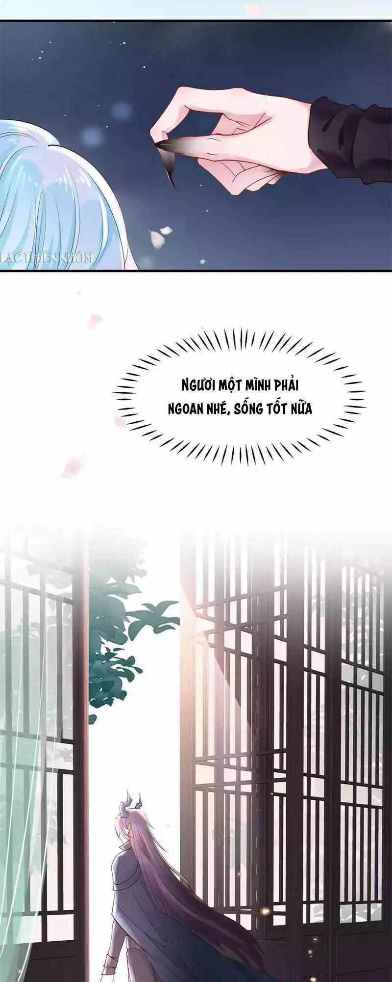 Ma Tôn Muốn Ôm Ôm 36 trang 14