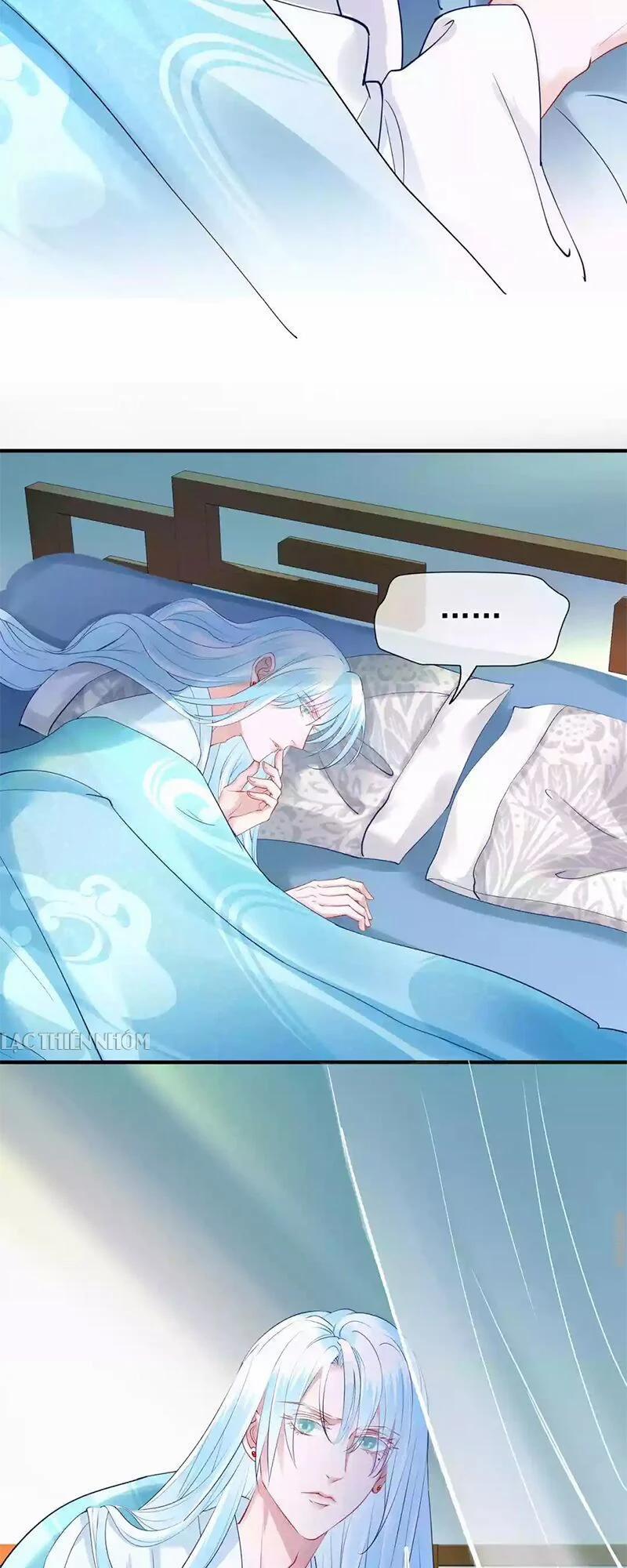 Ma Tôn Muốn Ôm Ôm 36 trang 18