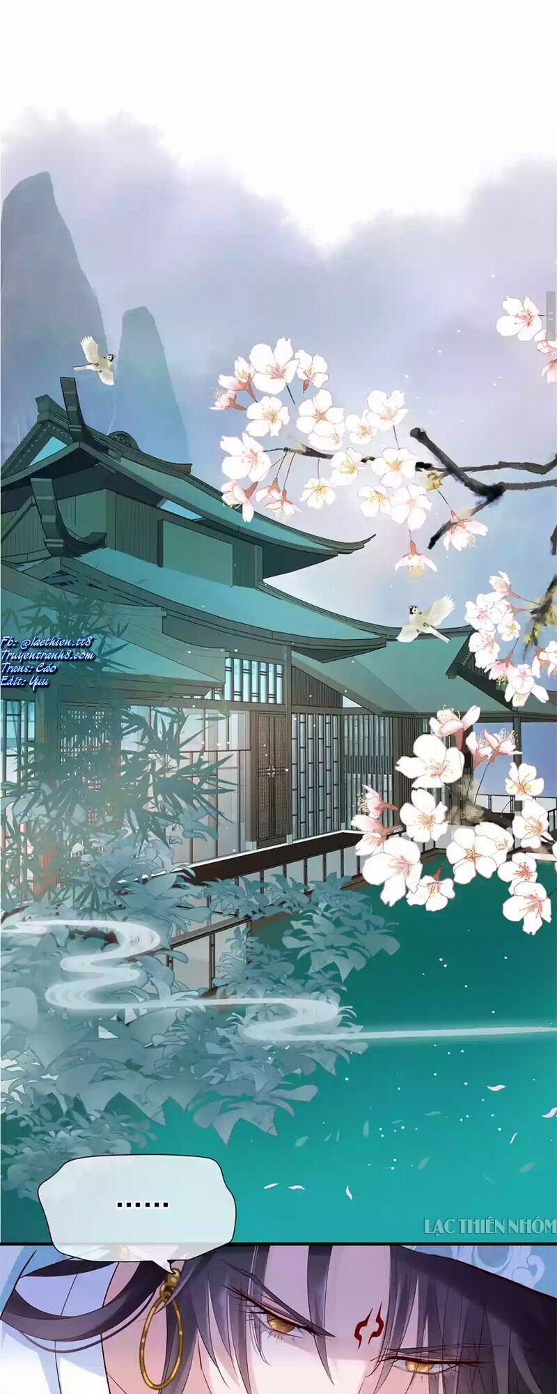 Ma Tôn Muốn Ôm Ôm 36 trang 2