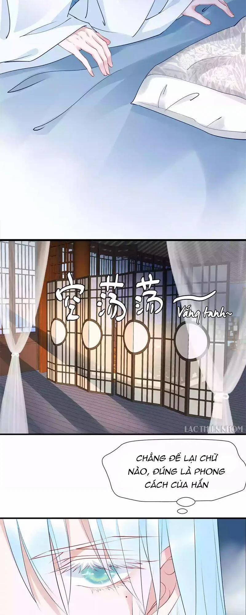 Ma Tôn Muốn Ôm Ôm 36 trang 20