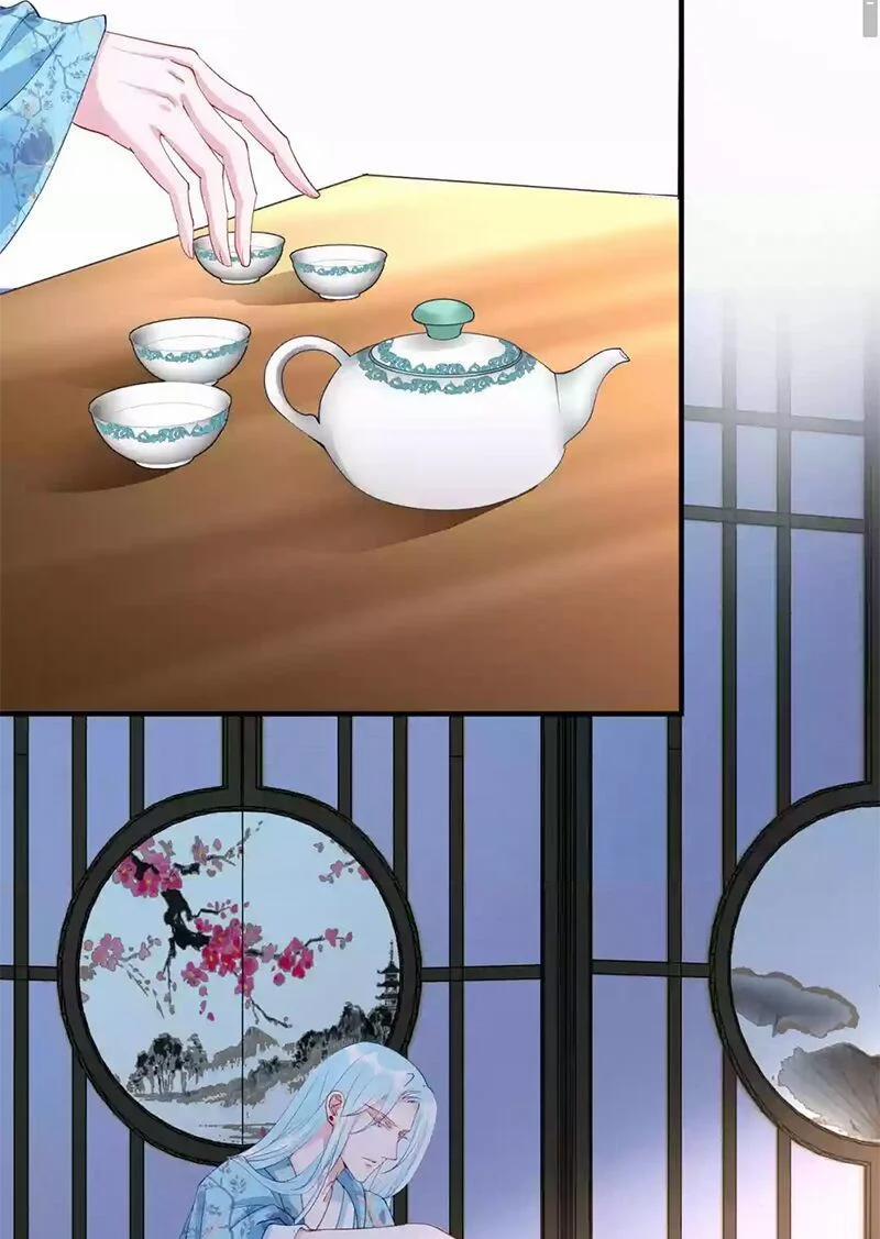 Ma Tôn Muốn Ôm Ôm 36 trang 23