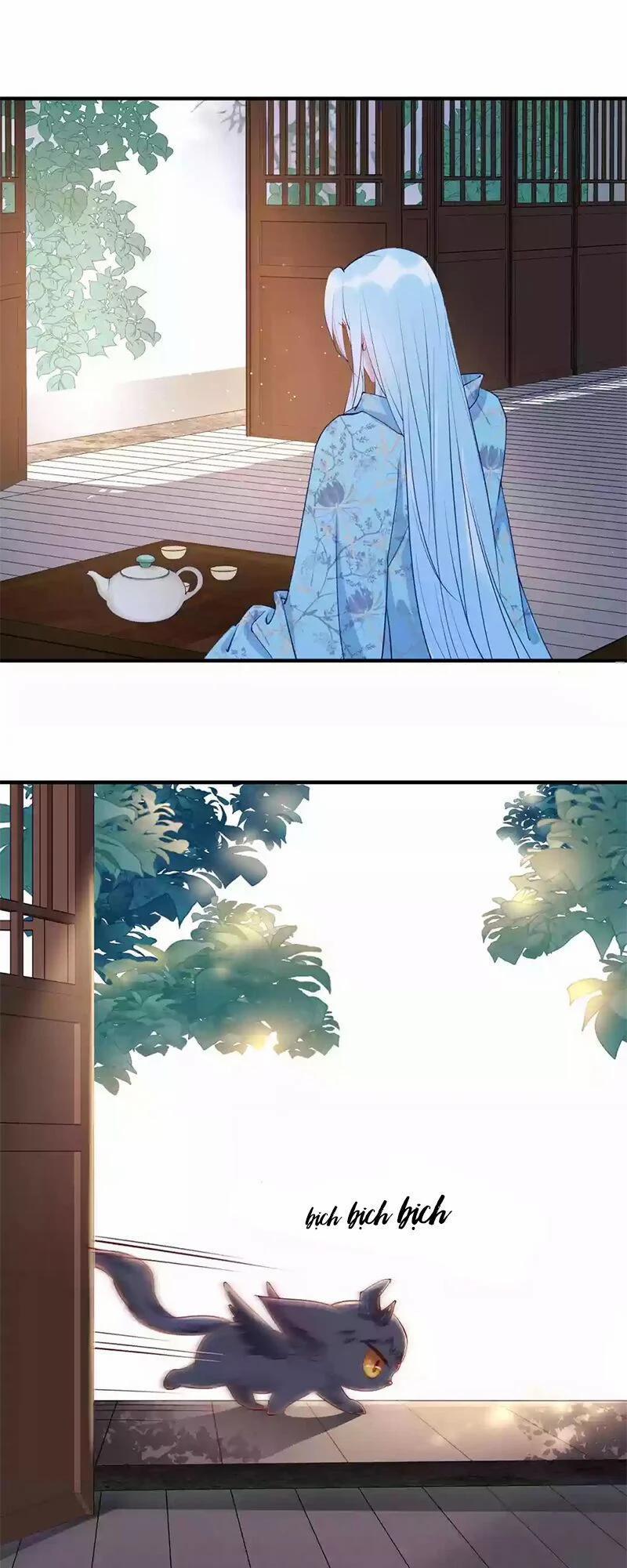 Ma Tôn Muốn Ôm Ôm 36 trang 26