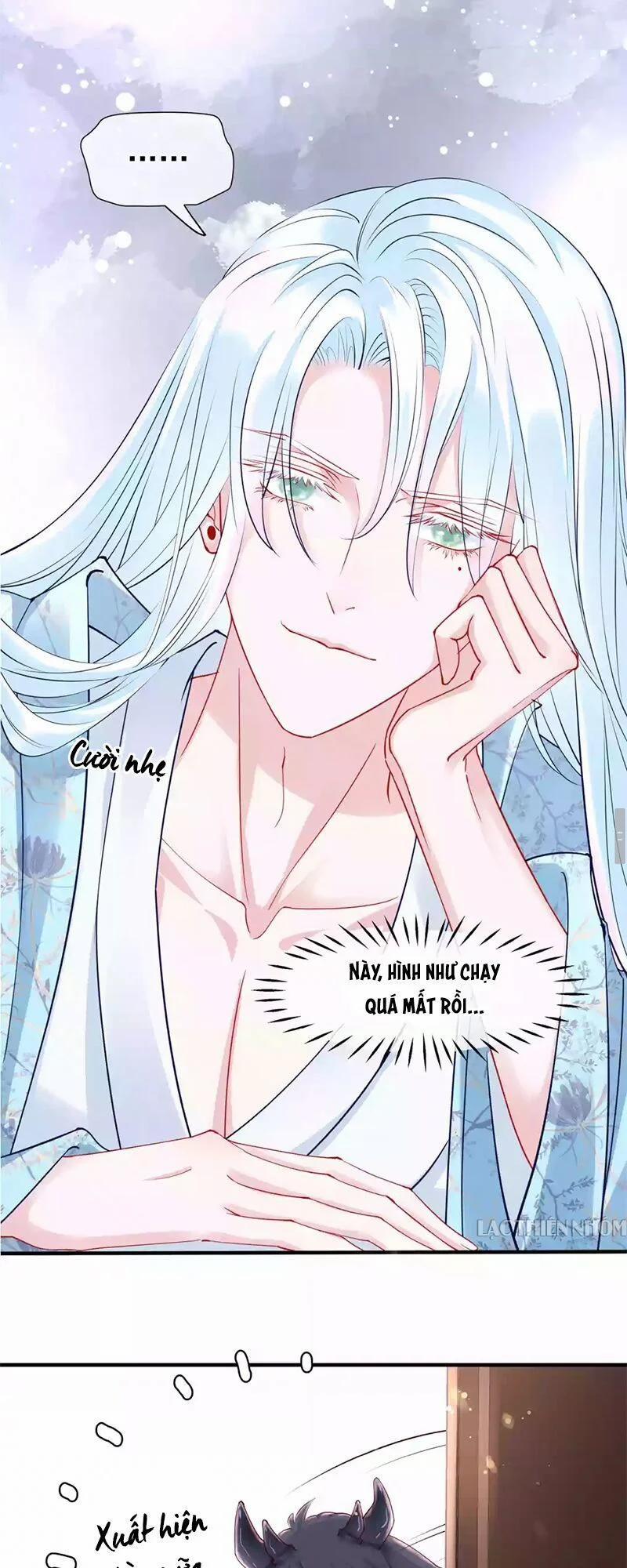 Ma Tôn Muốn Ôm Ôm 36 trang 28