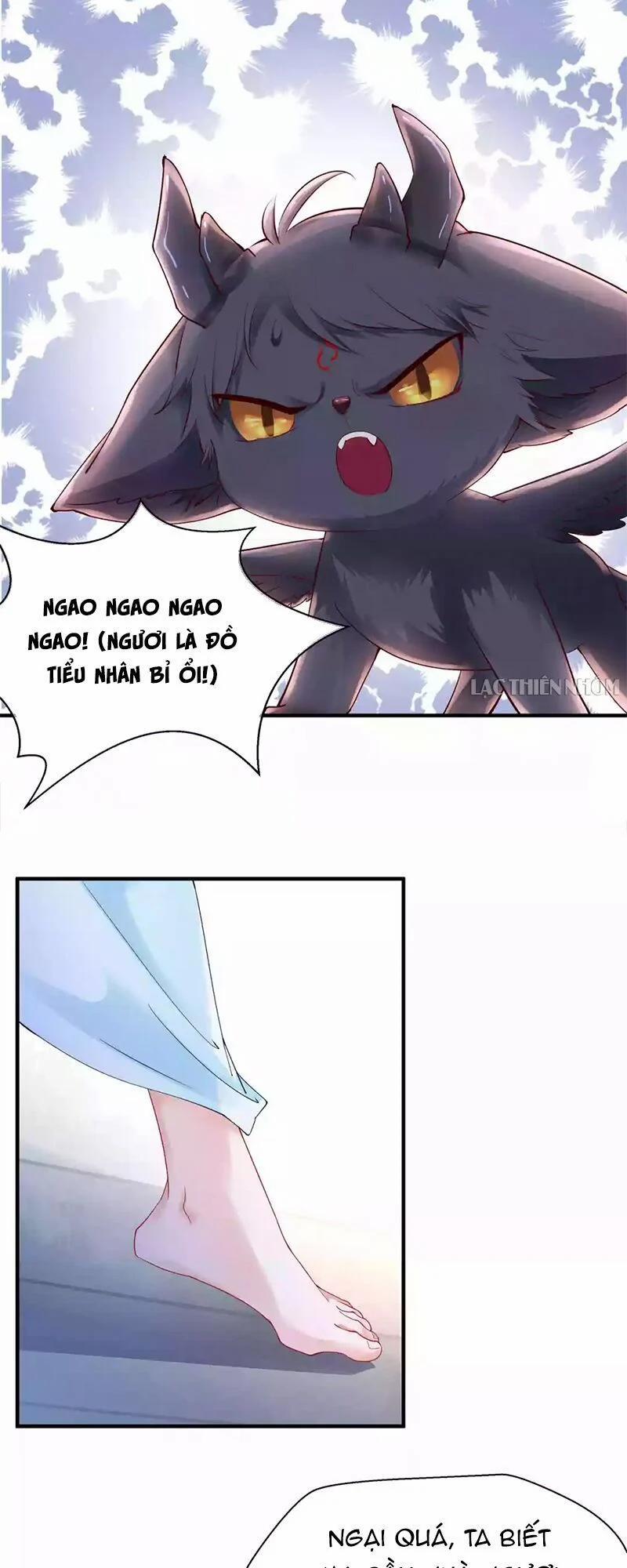 Ma Tôn Muốn Ôm Ôm 36 trang 30