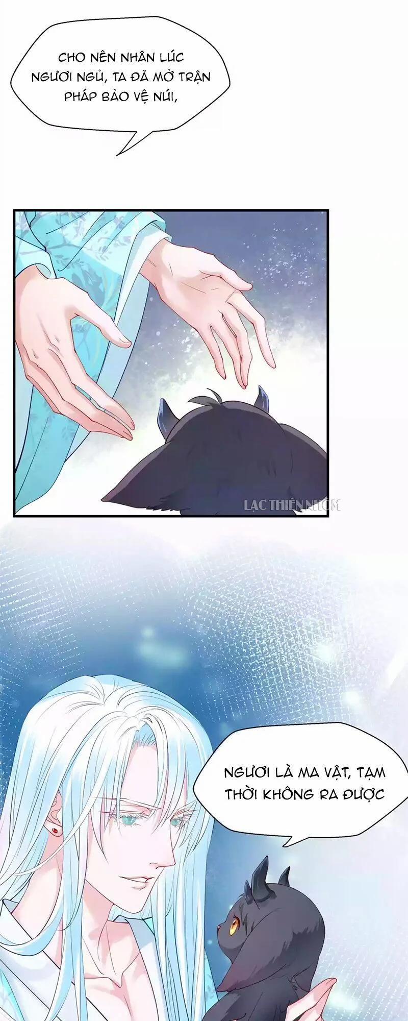 Ma Tôn Muốn Ôm Ôm 36 trang 32