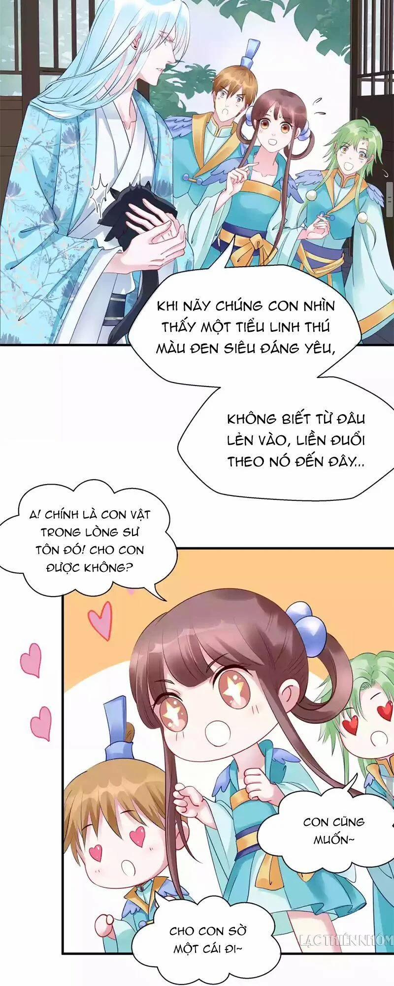 Ma Tôn Muốn Ôm Ôm 36 trang 36