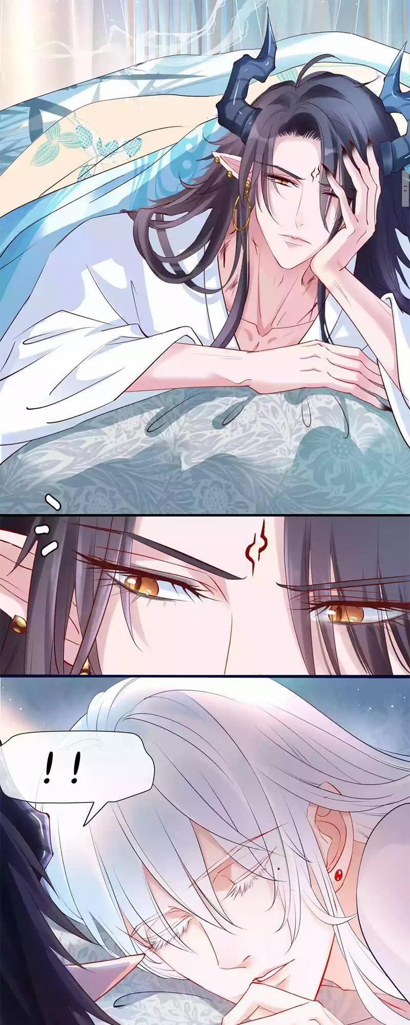 Ma Tôn Muốn Ôm Ôm 36 trang 4