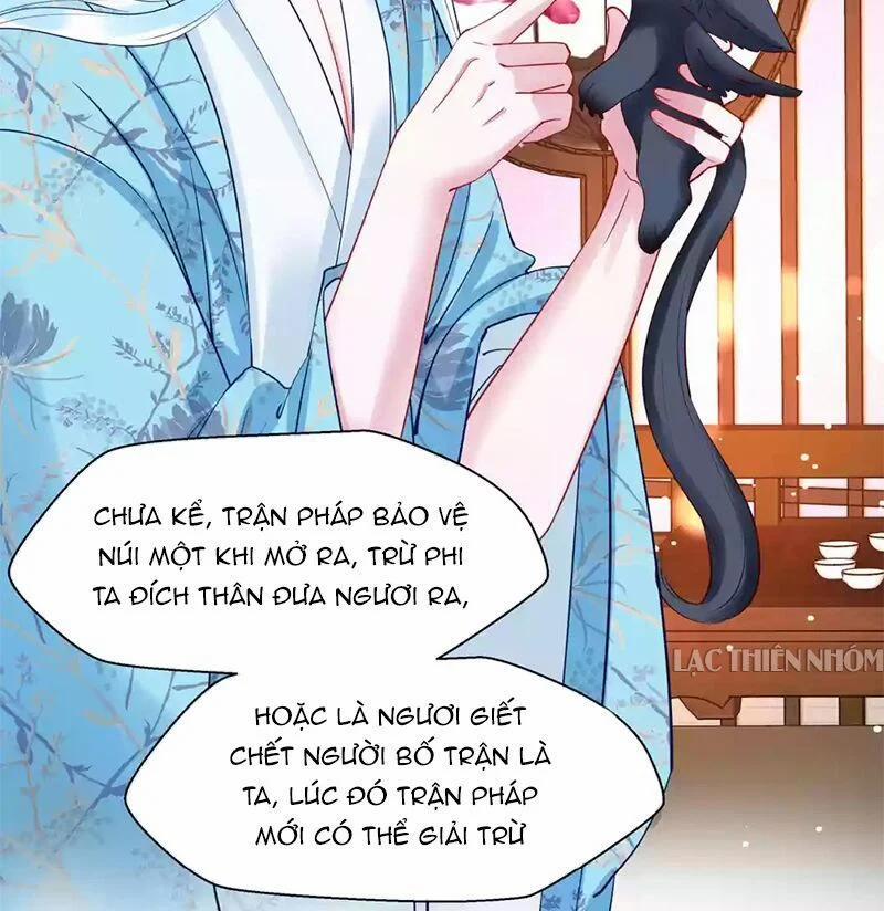 Ma Tôn Muốn Ôm Ôm 36 trang 41