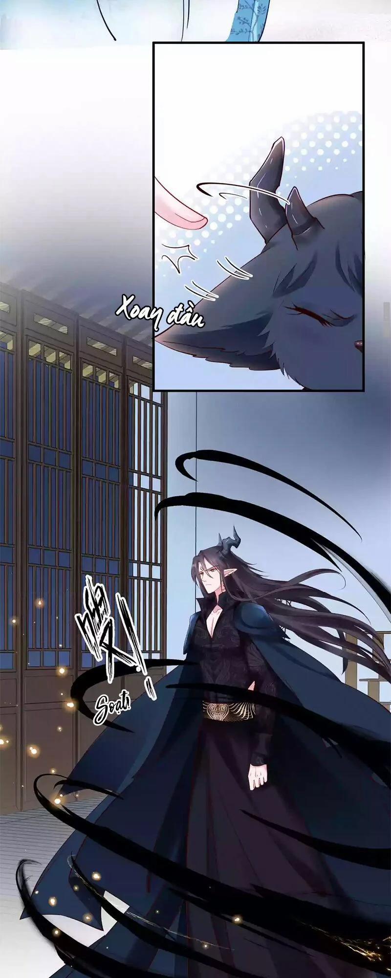 Ma Tôn Muốn Ôm Ôm 36 trang 42