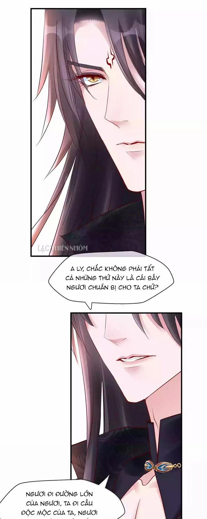 Ma Tôn Muốn Ôm Ôm 36 trang 44